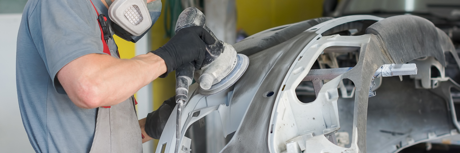 Autobody Repairs Near Me