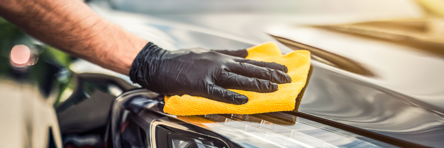 Car Detailing Near Me