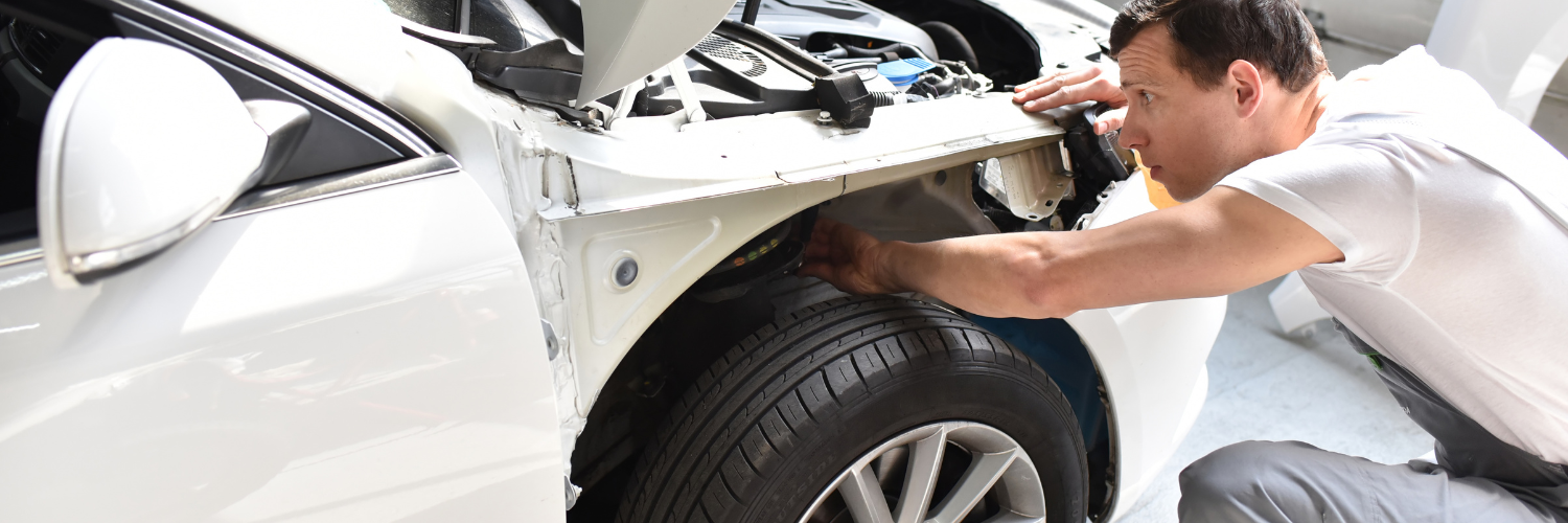 Collision Auto Repair Near Me