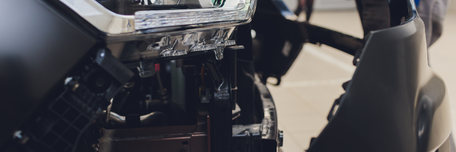 Collision Centre Near Me