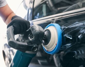 Auto Body Shops Closest To Me In Oakville