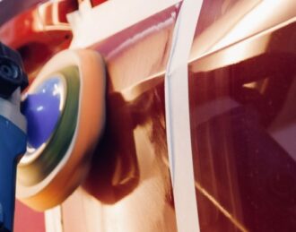 Car Body Fix Near Me At GSI Auto Centre In Oakville, ON