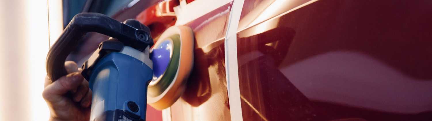 Car Body Fix Near Me At GSI Auto Centre In Oakville, ON