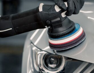 Vehicle Detailing Near Me at GSI Auto Centre in Oakville, ON